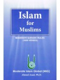 Islam for Muslims